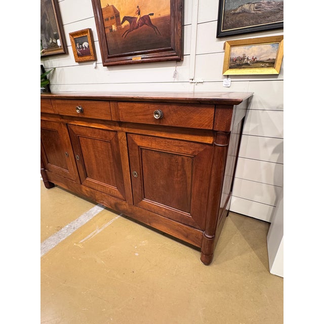 19th Century French Empire Enfilade For Sale - Image 11 of 18