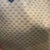 Navy Blue 20th Century Gucci Navy Leather and Microguccissima Monogram Canvas Tote Bag For Sale - Image 8 of 18