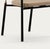 Wood Chair in Oak by Henrik Tengler For Sale - Image 7 of 15