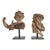Ceramic Terracotta Children, Late 19th Century, Set of 2 For Sale - Image 7 of 7