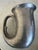 Silver Mid 20th Century RWP Wilton Trumpet Pewter Beer Mug Pair -2 For Sale - Image 8 of 11