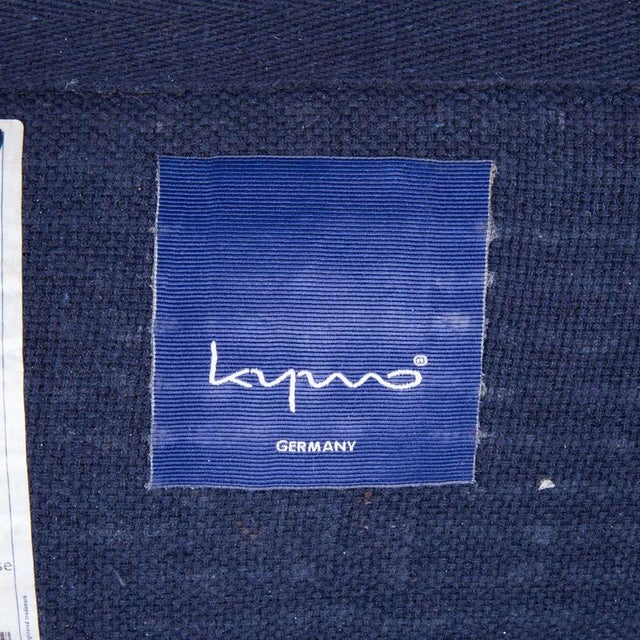 Textile SG Granite Premium Polyester Rug from Kymo For Sale - Image 7 of 8