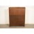L. & J. G. Stickley Mission Oak Arts & Crafts Drop Front Secretary Desk For Sale - Image 14 of 15