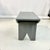1950s Vintage Folk Art Americana Arts & Crafts Pine Bench. For Sale - Image 14 of 14