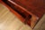 Maitland Smith Regency Style Inlaid Mahogany Two-Tier Server For Sale In Philadelphia - Image 6 of 12