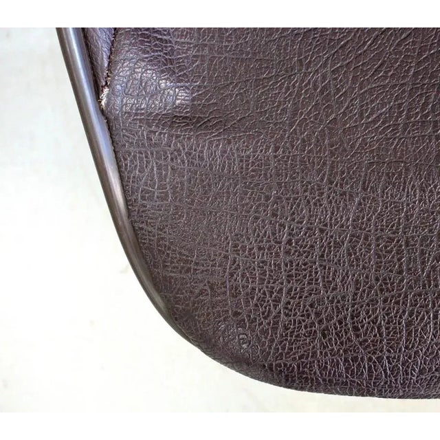 Set of Vintage Desk Chairs For Sale - Image 14 of 18