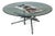 Tensegrity 713 Coffee Table by Theodore Waddell for Cassina, 1973 For Sale