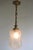 Large Antique French Art Nouveau Pendant Light, 1910 For Sale - Image 13 of 14