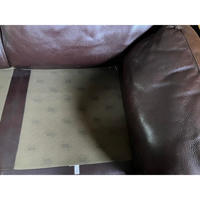 Roche Bobois Roche Bobois Loveseat From the 2000s For Sale - Image 4 of 18