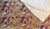 Antique 3arly 19th dentury English dhintz quilted coverlet circa 1830. Printed cotton decorated with a repeating pattern...