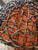 Large Mushroom Lamp in Woven Rattan, 1970 For Sale - Image 6 of 18