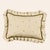 Dolce Daisies Cushion by Ceraudo For Sale - Image 4 of 4