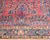 Tribal Early 20th Century Sarouk Rug For Sale - Image 3 of 6
