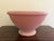 Antonini Italian Terracotta Fleur-De-Lis Footed Planter For Sale In South Bend - Image 6 of 10