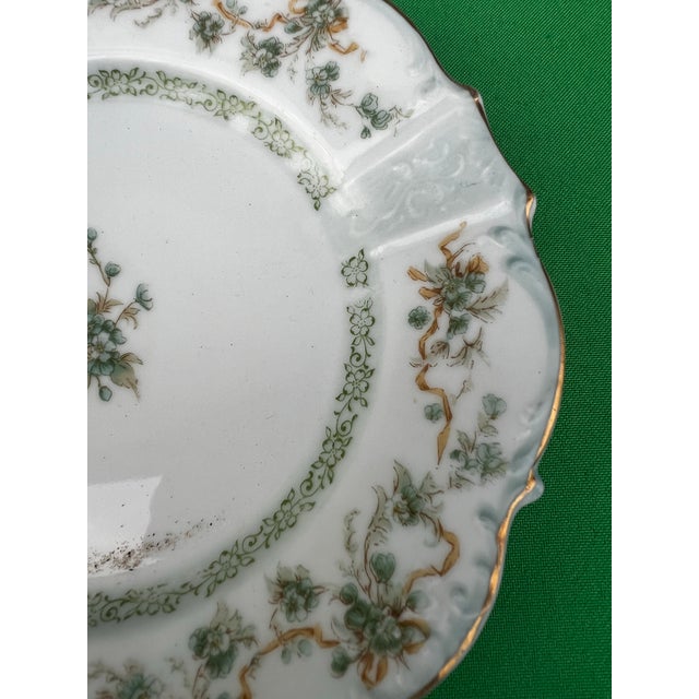 Vintage Silesia Germany Miniature China Set - Set of 6 For Sale - Image 11 of 11