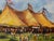 Before there was the Cirque du Soleil to astonish audiences with extraordinary acrobatics and spectacular showmanship,...