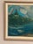 Sven Westman, Filipstad, 1960s, Oil on Panel, Framed For Sale - Image 14 of 18