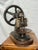 Antique Italian Flywheel Punch, 1890s For Sale - Image 6 of 18