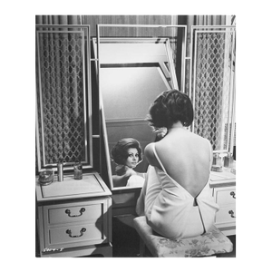 'Sophia Loren in a Countess From Hong Kong' Unframed Archival Pigment Print