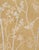 W36" * H100"/Panel, Hand-Painted Chinoiserie Birds and Flowers Wallpaper, Gold Leaf Wallpaper, Custom Panel Size Available For Sale - Image 4 of 11