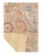 Modern Pasargad DC Fine Hand Knotted Modern Rug For Sale - Image 3 of 3