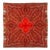 Paisley Woven Wool Shawl, 19th Century For Sale