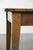 Antique French Walnut Coffee Table For Sale - Image 11 of 13