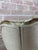 Antique French Louis XVI Petite Corbeille Vanity Chair For Sale - Image 17 of 17