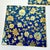 1980s Vintage Chinoiserie Hollywood Regency Boho Chic Trivets - Set of 2 For Sale - Image 9 of 9
