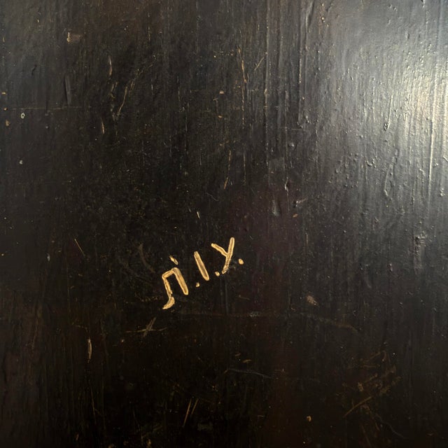 19th Century English Painted Upland Hunt Still Life Panel For Sale - Image 14 of 15