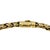 Tiffany & Co. 14k Yellow Gold Wheat-Link Bracelet, 1950s-1960s For Sale - Image 4 of 5