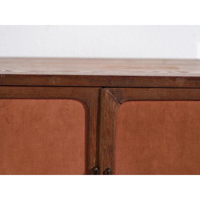 Small Antique Japanese Cabinet | Antique Japanese Cupboard | Amaru For Sale - Image 10 of 14