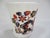 1980s Aynsley Bird of Paradise Stemmed Vase For Sale - Image 5 of 9