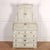 Danish Painted Secretaire Bookcase For Sale - Image 16 of 16