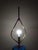 Large Table Lamp from Louis Drimmer, 1970s For Sale - Image 14 of 18