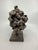 James Bearden James Bearden Brutalist Sculptured Steel “Barnacle Box” For Sale - Image 4 of 12