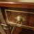 Neo Classical Egyptian Revival Console With Drawer by John Widdicomb For Sale In New York - Image 6 of 7