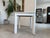 Rustic Side Table, 1950s For Sale - Image 9 of 9