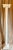 Edwardian Hand Carved Marble Pedestals For Sale - Image 4 of 6