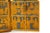 Fine Russian Old Believers Tetraptych Copper Icon With 20 Devotional Panels For Sale - Image 11 of 16