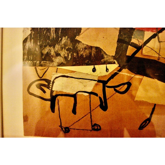 Claudette Griffiths, a renowned artist whose works are featured in museum collections such as the Lothar Fiischer Museum...