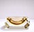 Vintage Murano Sommerso Glass Ashtray by Bucella Cristalli, 1960s For Sale - Image 14 of 18