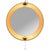 Space Age Illuminated Mirror, 1970s For Sale - Image 9 of 9
