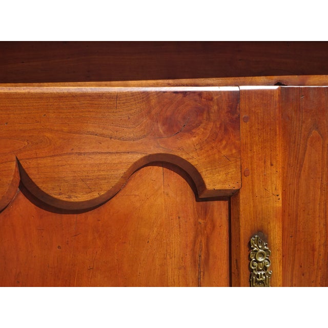 Antique Buffet in Oak, 1890s For Sale - Image 3 of 18