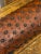 Mid 20th Century Vintage Studded Leather Dome-Top Chest For Sale In Dallas - Image 6 of 8