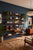 Large Wall-Mounted Shelving System in Teak by Poul Cadovius for Cado, 1960s For Sale - Image 16 of 18