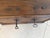 Wood Baroque Imperial Rustic Chest For Sale - Image 7 of 13
