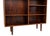 Wood Rosewood Model 6 Bookcase from Omann Jun Mobelfabrik, 1960s For Sale - Image 7 of 11