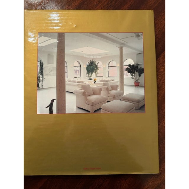 Private New York: Remarkable Residences by Irvine, Chippy Hardback Book the Fast For Sale - Image 4 of 12