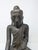 Late 19th Century Burmese Bronze Buddha: Mandalay Style For Sale In Portland, OR - Image 6 of 9